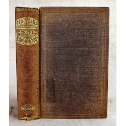  Ten Years on the Euphrates; Or, Primitive Missionary Policy Illustrated